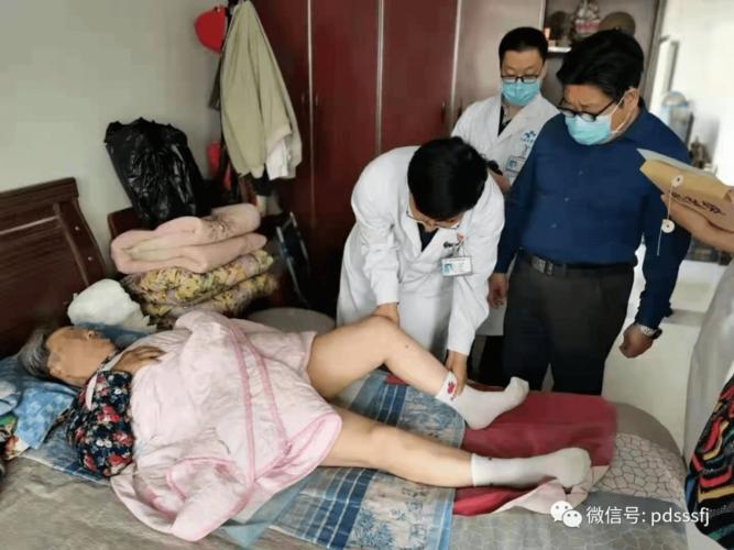 积极为民服务 打造温情司法鉴定